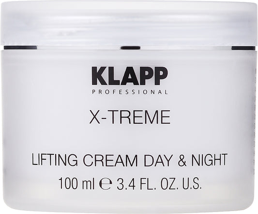 KLAPP Lifting Cream Day&Night 100ml