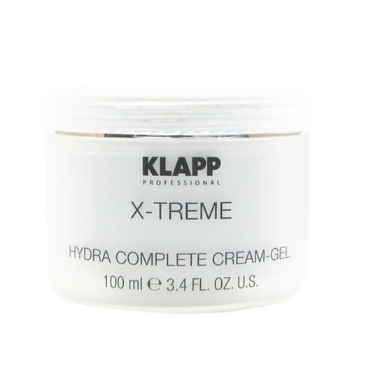 KLAPP Hydra Complete Cream-Gel 100ml