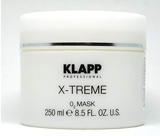 KLAPP 02 Mask 250ml