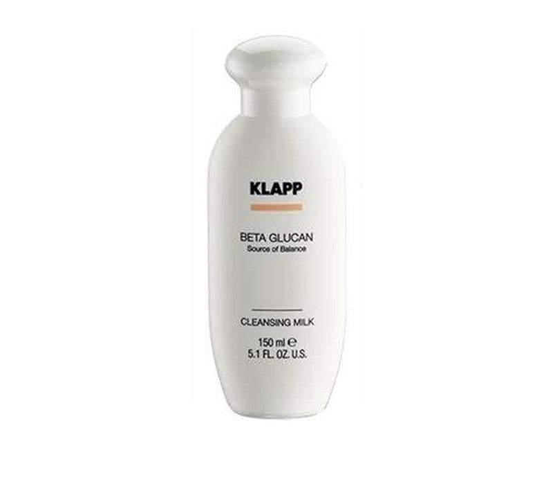 KLAPP Beta Glucan Cleansing Milk 150ml