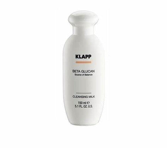 KLAPP Beta Glucan Cleansing Milk 150ml