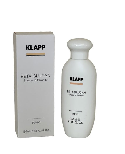 KLAPP Beta Glucan Tonic 150ml