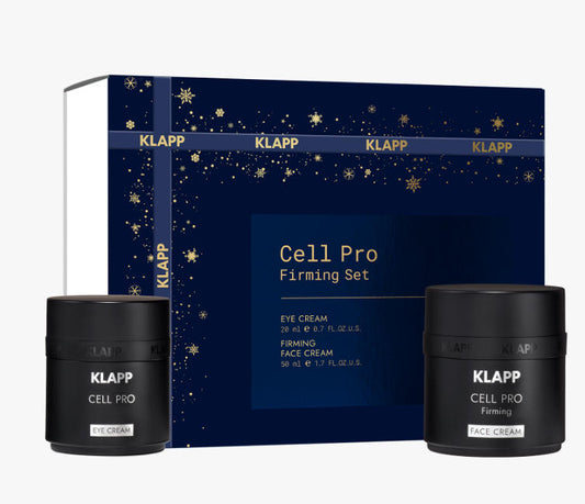 KLAPP Firming Kit 50ml+20ml