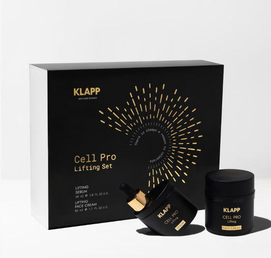 KLAPP Lifting Kit 50ml+30ml