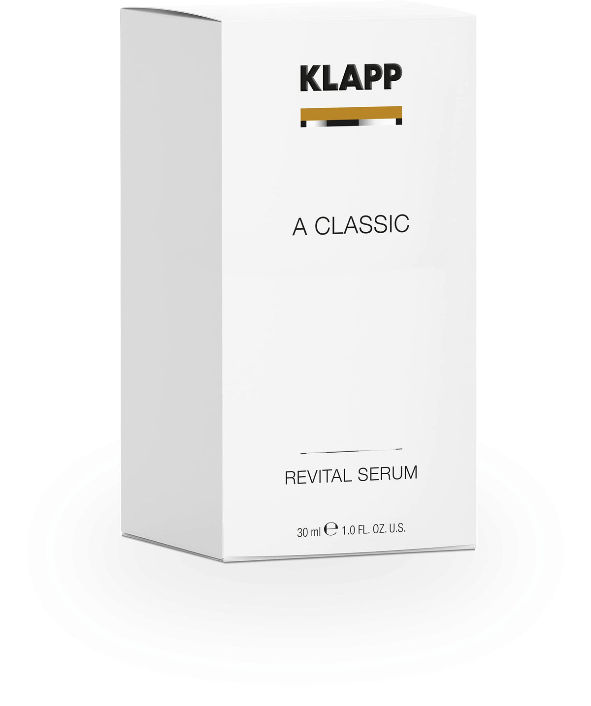 KLAPP A Classic Revital Serum 30ml