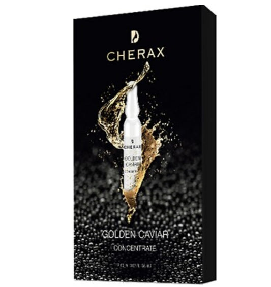 KLAPP Cherax Golden Caviar Concentrate 7 x 2ml