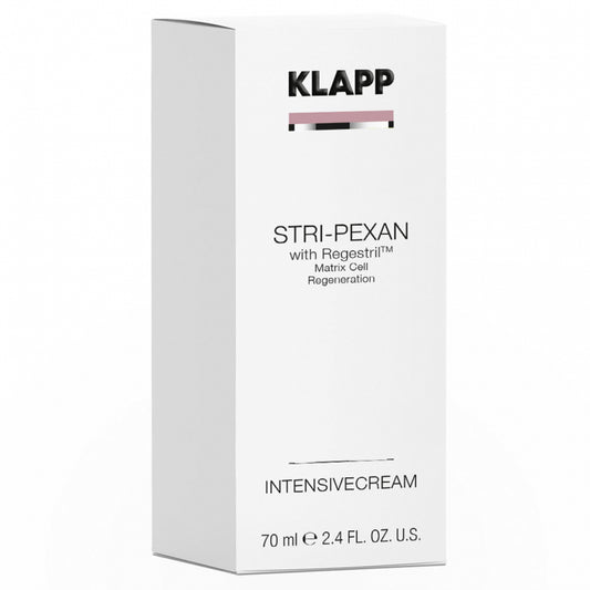 KLAPP Stri-Pexan Intensive Cream 70ml