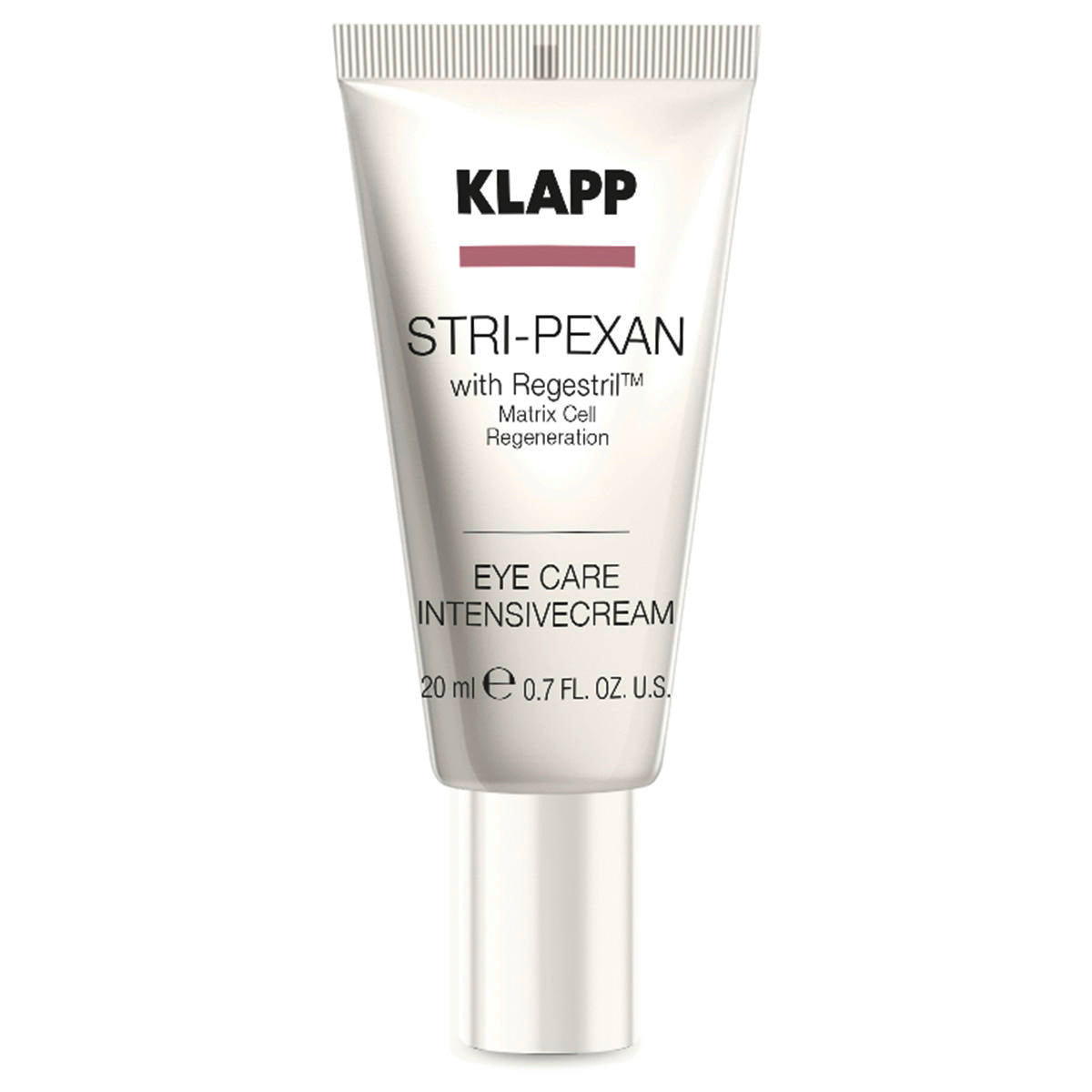 KLAPP Stri-Pexan Eye Care Intensive Cream 20ml