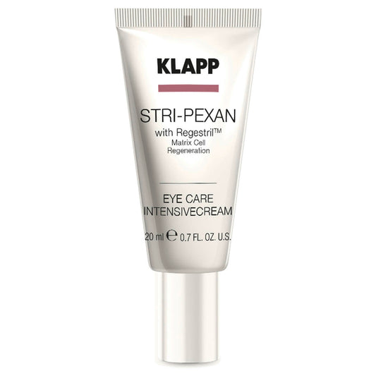 KLAPP Stri-Pexan Eye Care Intensive Cream 20ml
