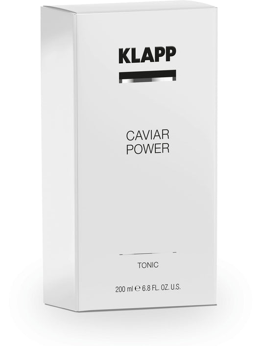 KLAPP Caviar Power Tonic 200ml