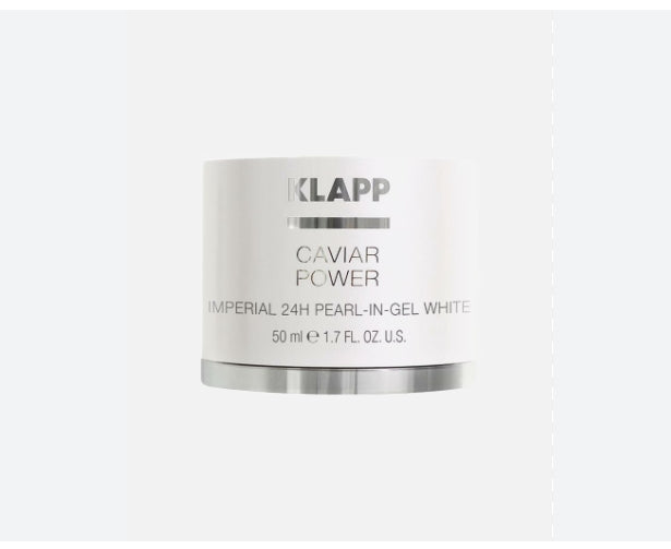 KLAPP Caviar Power Pearl-In 50ml