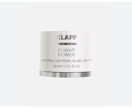 KLAPP Caviar Power Pearl-In 50ml