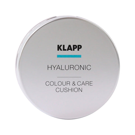 KLAPP Colour&Care Cushion Light 15G