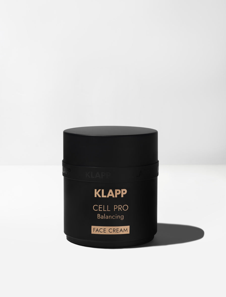 KLAPP Balancing Face Cream 50ml