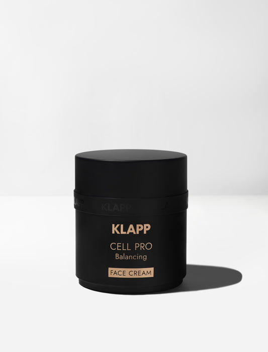 KLAPP Balancing Face Cream 50ml