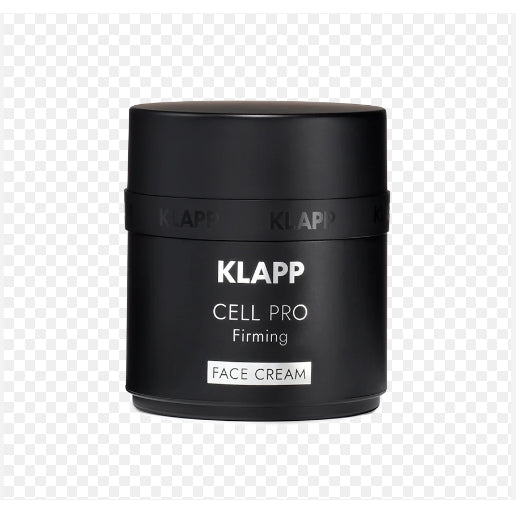KLAPP Firming Face Cream 50ml