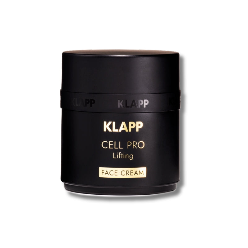 KLAPP Lifting Face Cream 50ml