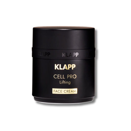 KLAPP Lifting Face Cream 50ml