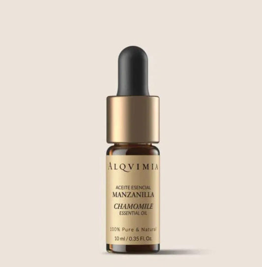 Alqvimia CHAMOMILE 10ml