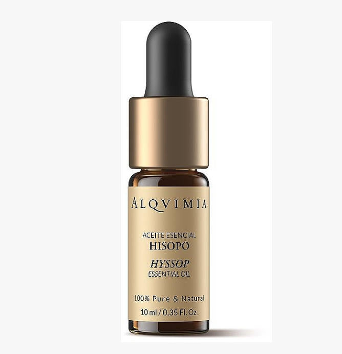 Alqvimia HYSSOP 10ml