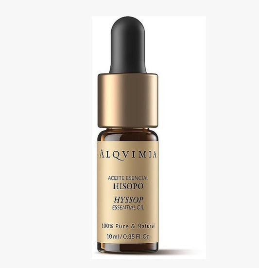 Alqvimia HYSSOP 10ml