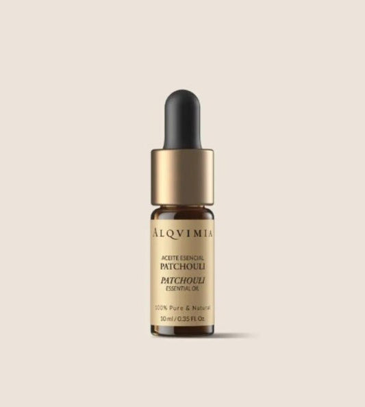 Alqvimia PATCHOULI 10ml