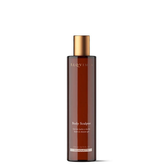 Alqvimia Body Sculptor Bath and Shower Gel 250ml
