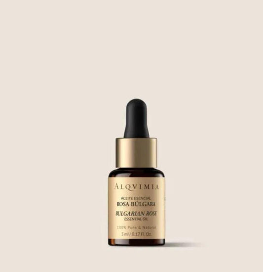 Alqvimia BULGARIAN 5ml