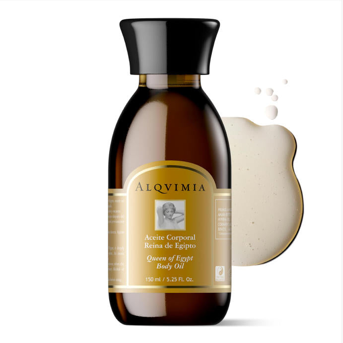 Alqvimia Queen of Egypt Body Elixir 150ml