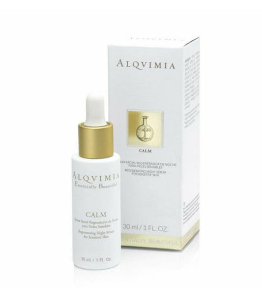 Alqvimia EB Calm Serum for Sensitive Skin 30ml