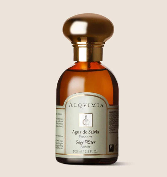 Alqvimia Purifying Sage 100ml