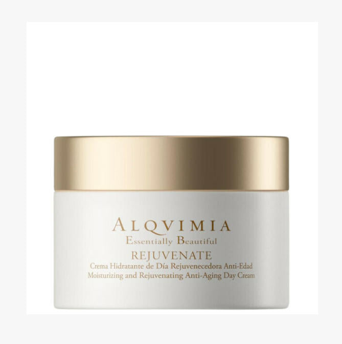 Alqvimia EB Rejuvenating Cream 100ml