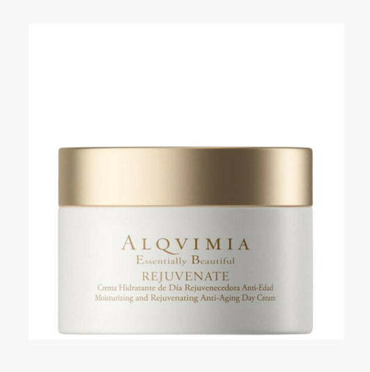 Alqvimia EB Rejuvenating Cream 100ml