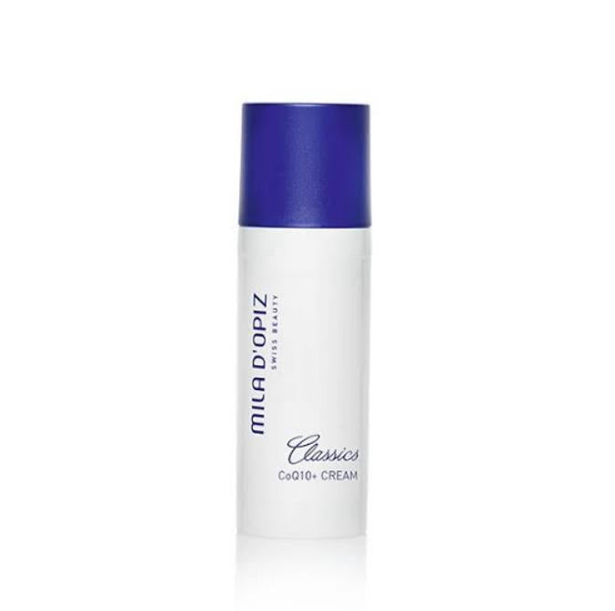 Mila d'Opiz CoQ10+ Cream 50ml