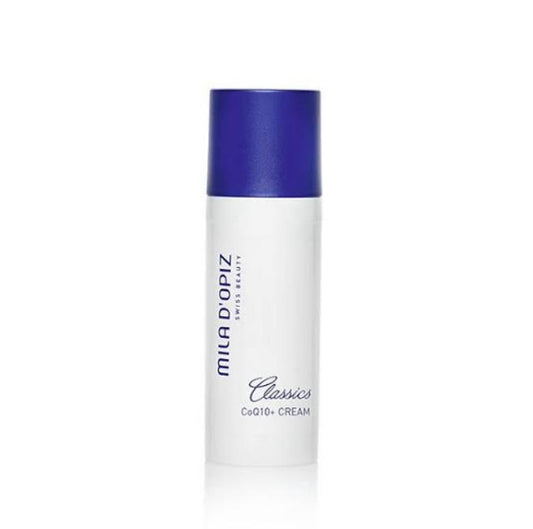 Mila d'Opiz CoQ10+ Cream 50ml