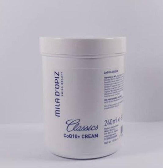 Mila d'Opiz CoQ10+ Cream 240ml