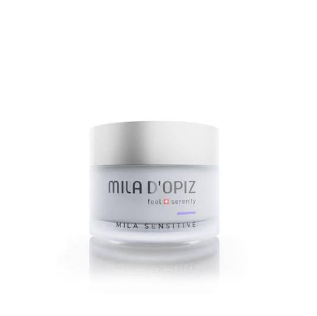 Mila d'Opiz Mila Sensitive Rich Cream 50ml