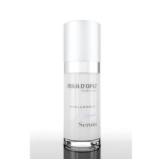 Mila d'Opiz Hyaluronic7 Serum 30ml