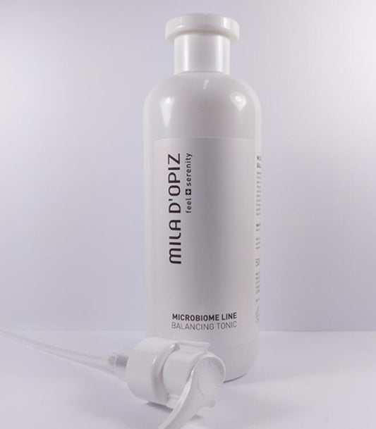 Mila d'Opiz Microbiome Clarifying Tonic 500ml