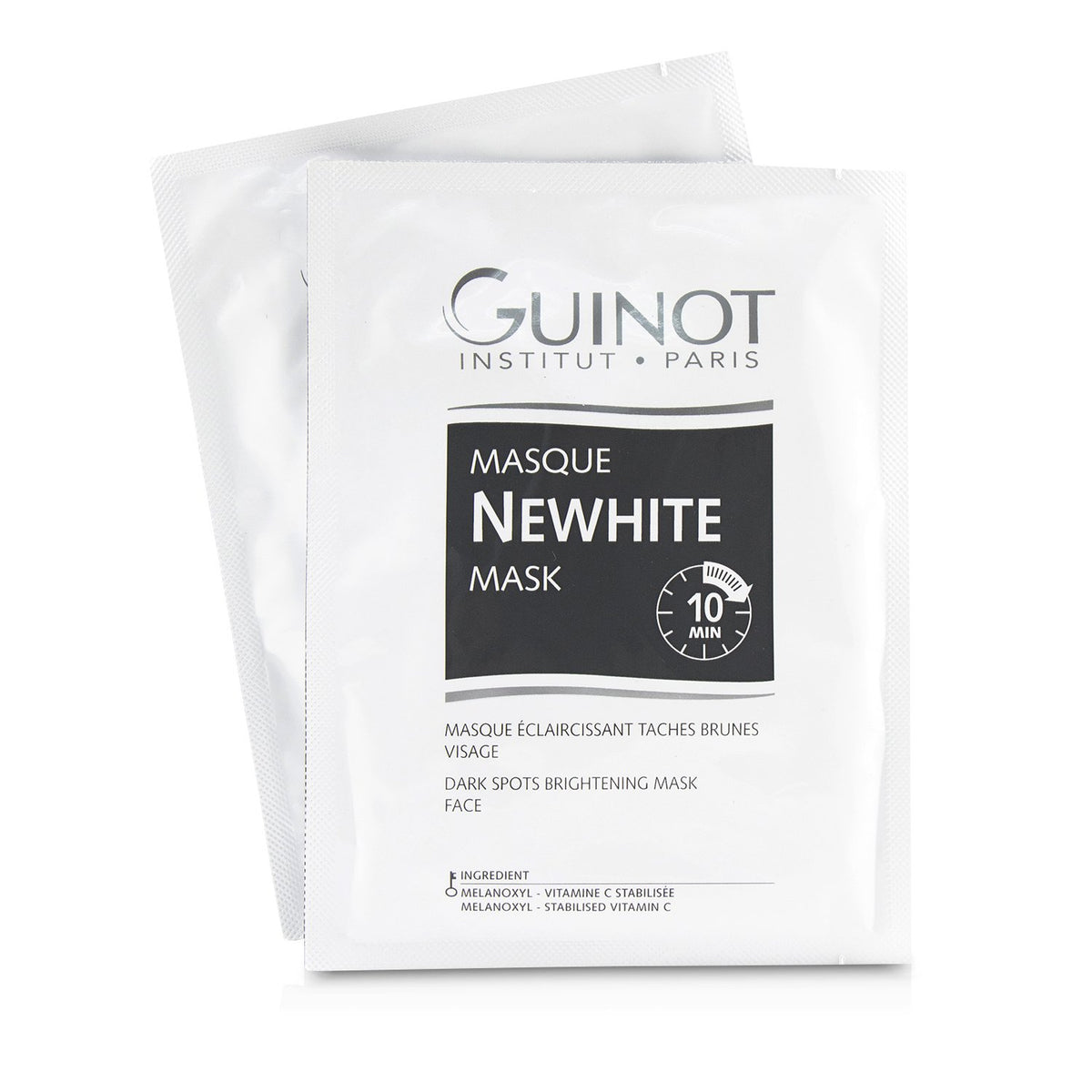 Guinot Moisturising Face Gel 150ml