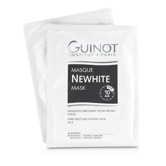 Guinot Oxygenating Face Emulsion 150ml