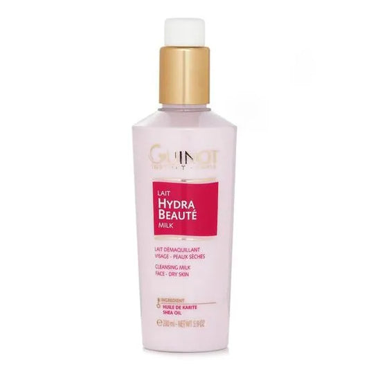 Guinot Cleansing Milk - For Dry Skin 200ml