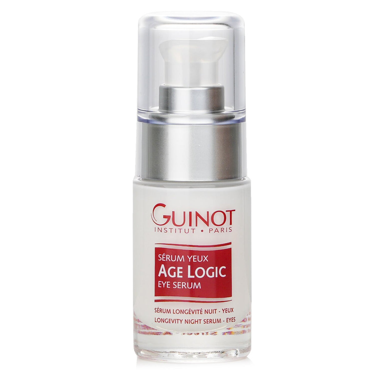 Guinot Life Influx Eye Concentrate 15ml