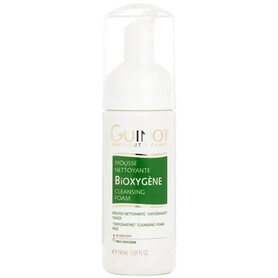 Guinot Bioxygene Cleansing Foam 150ml