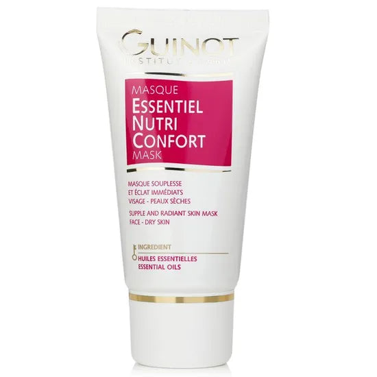 Guinot Essential Nutri Confort Mask 50ml