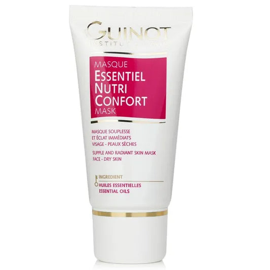 Guinot Essential Nutri Confort Mask 50ml