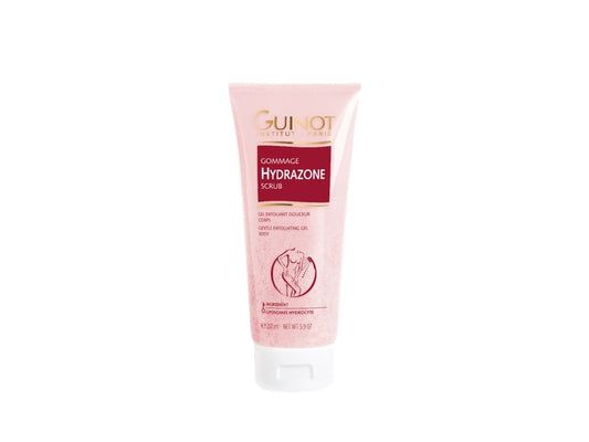 Guinot Hydrazone Body Scrub 250ml
