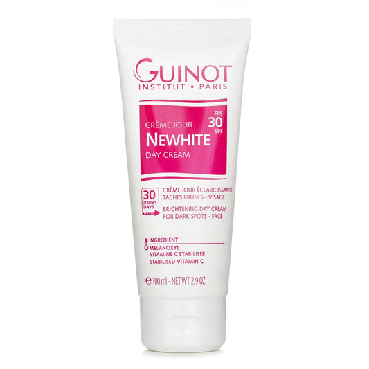Guinot Newhite SPF30 Day Cream 100ml