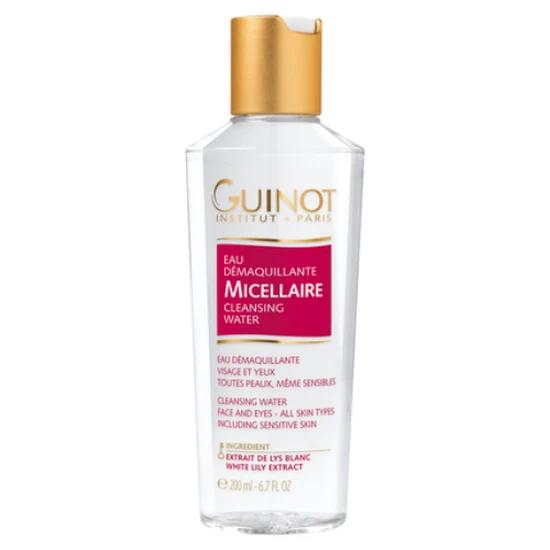 Guinot Cleansing Milk - For Normal Skin 200ml