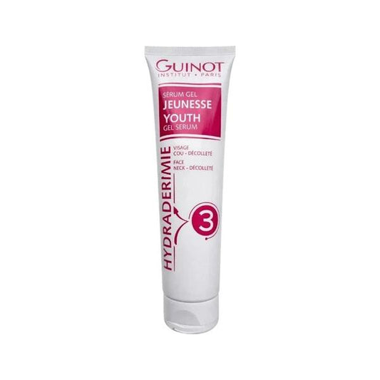 Guinot Jeunesse Hydradermie Youth Gel Serum 150Ml 150ml